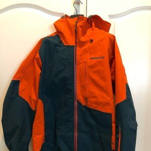 Men’s Patagonia Primo Shell jacket